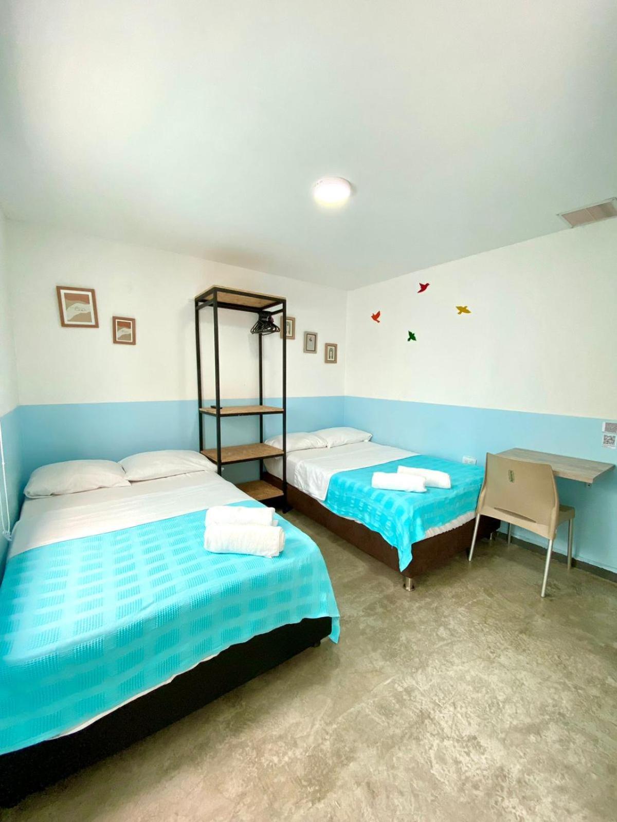 Hotel Anauco Букараманґа Екстер'єр фото