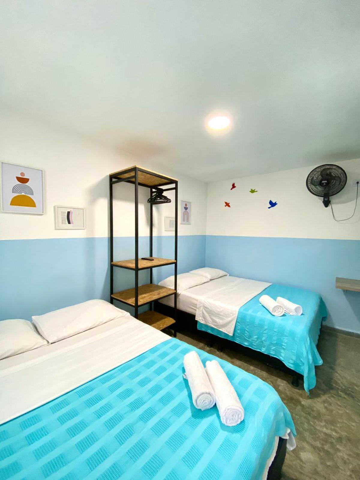 Hotel Anauco Букараманґа Екстер'єр фото