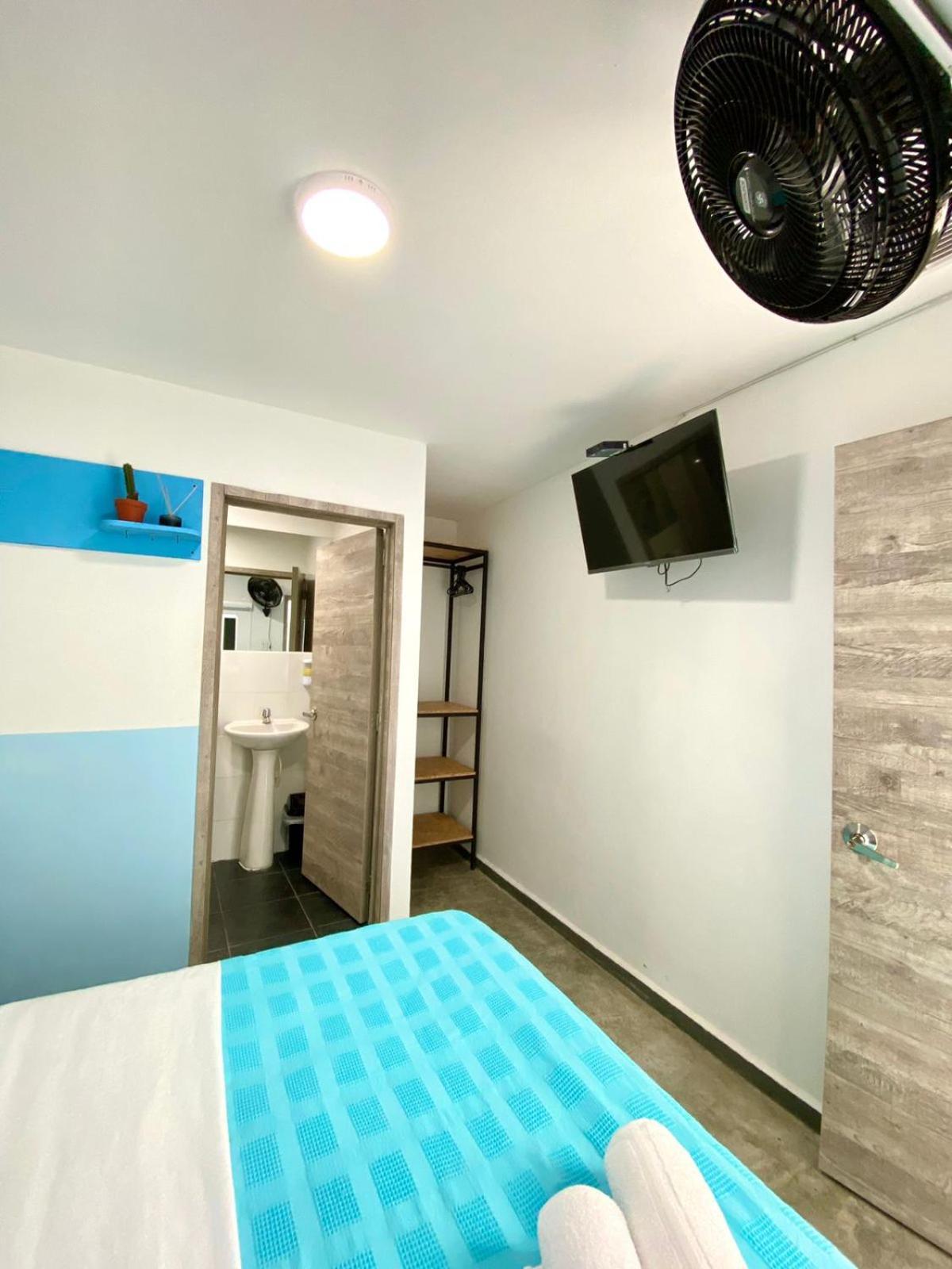 Hotel Anauco Букараманґа Екстер'єр фото