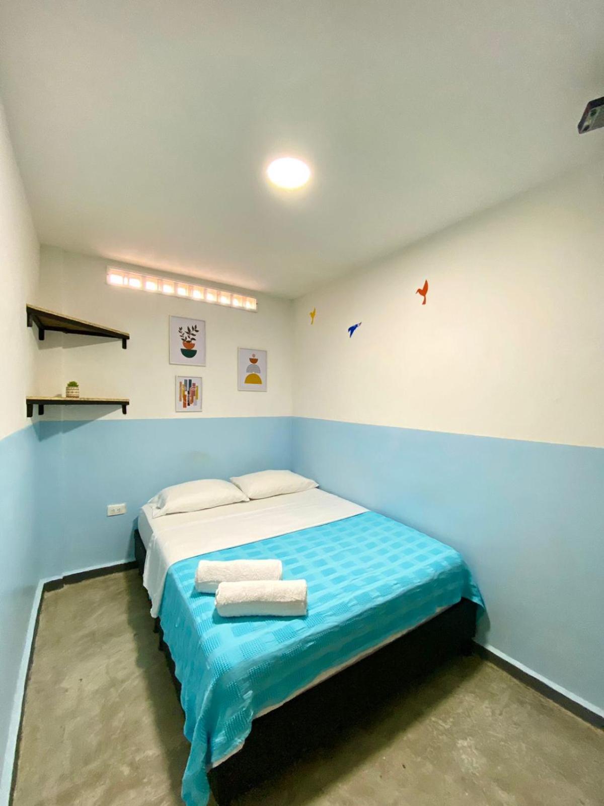 Hotel Anauco Букараманґа Екстер'єр фото