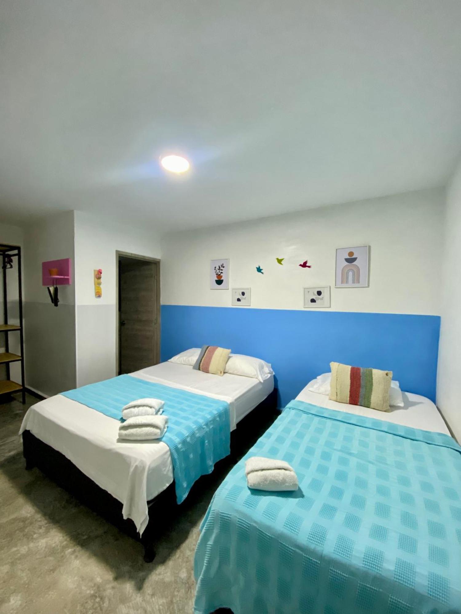 Hotel Anauco Букараманґа Екстер'єр фото