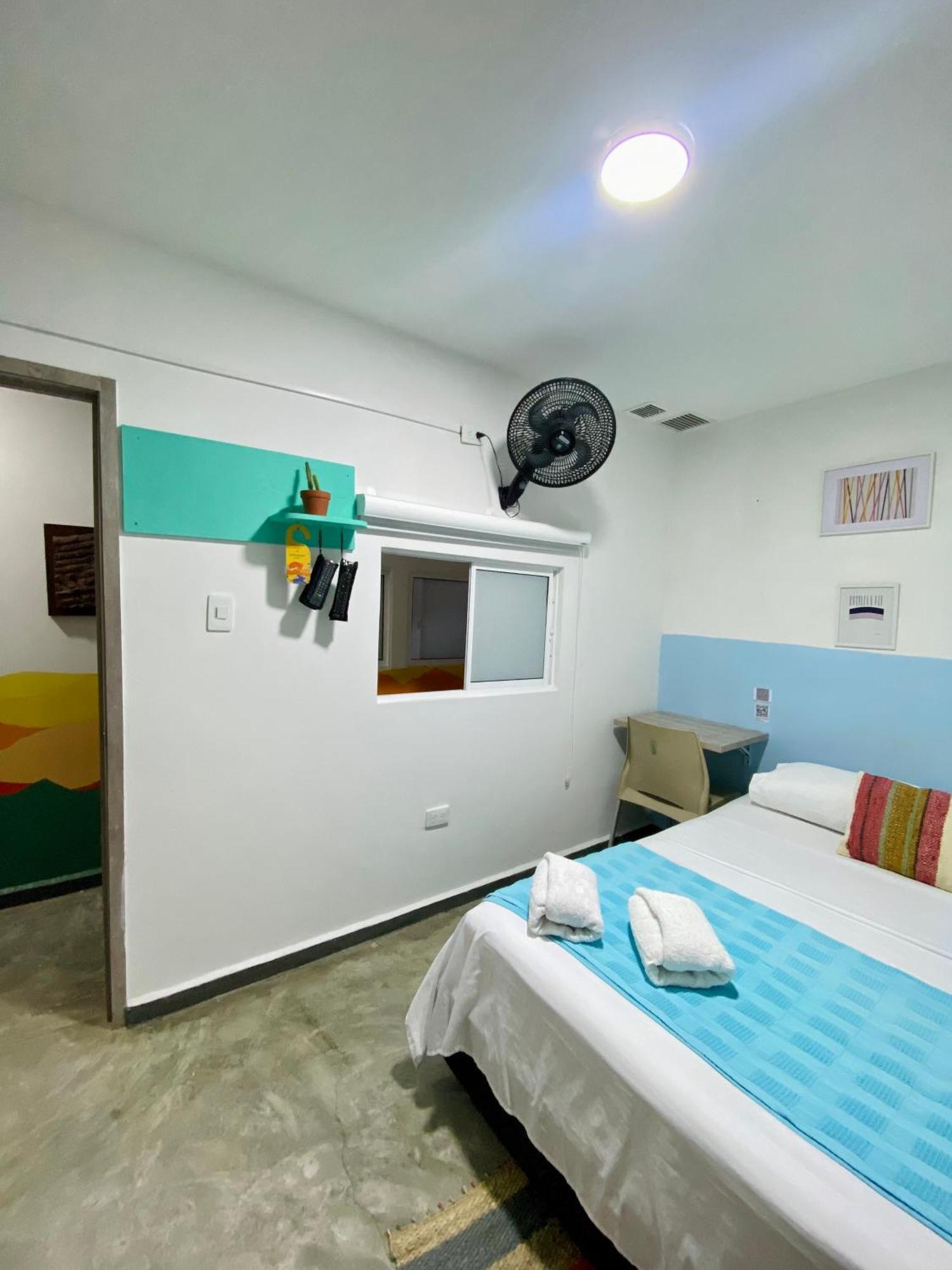 Hotel Anauco Букараманґа Екстер'єр фото